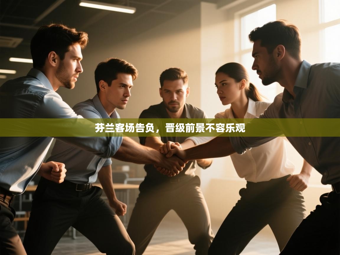 爱游戏体育在线登录-芬兰客场告负,晋级前景不容乐观