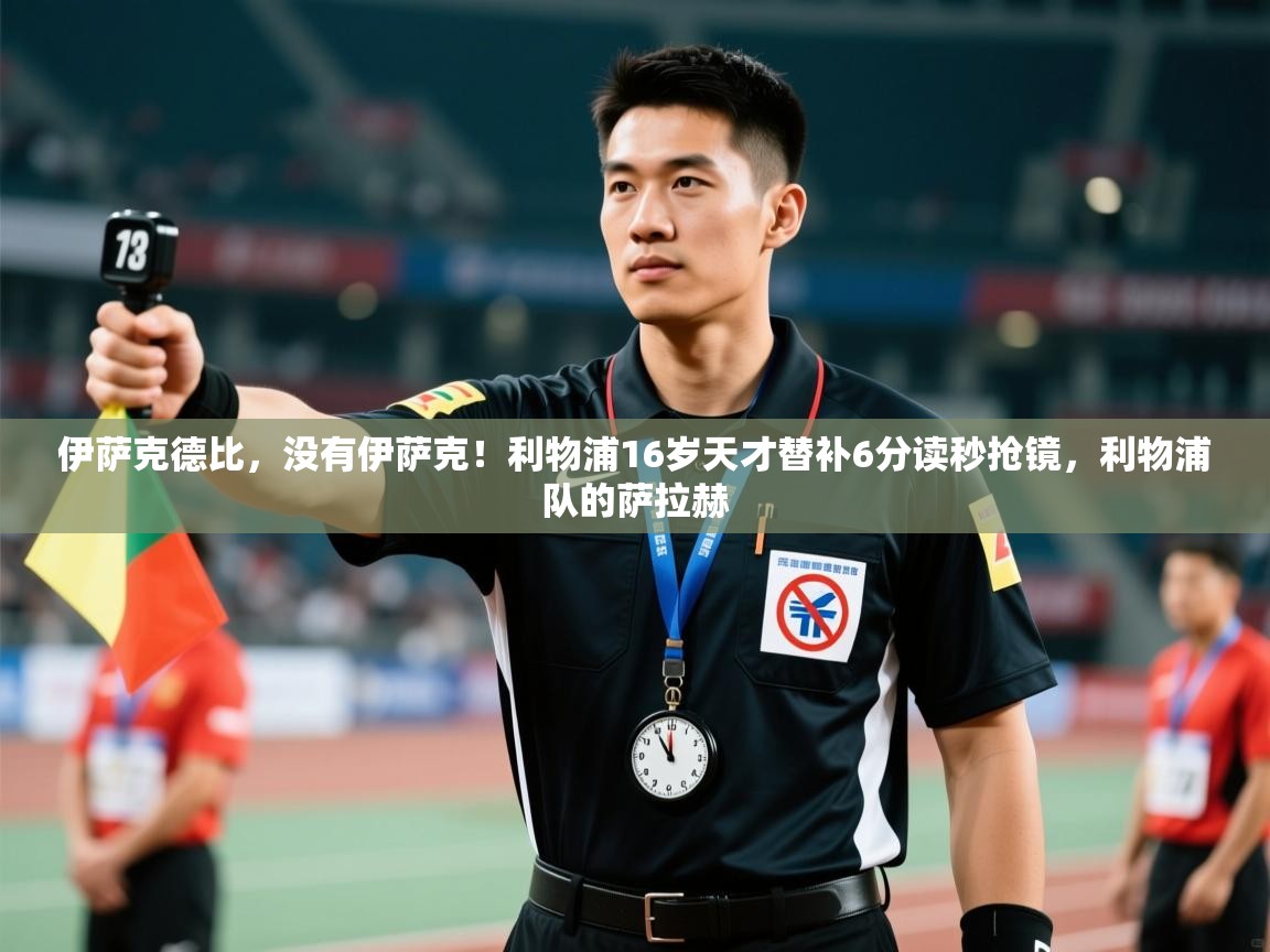 爱游戏平台-伊萨克德比,没有伊萨克!利物浦16岁天才替补6分读秒抢镜,利物浦队的萨拉赫