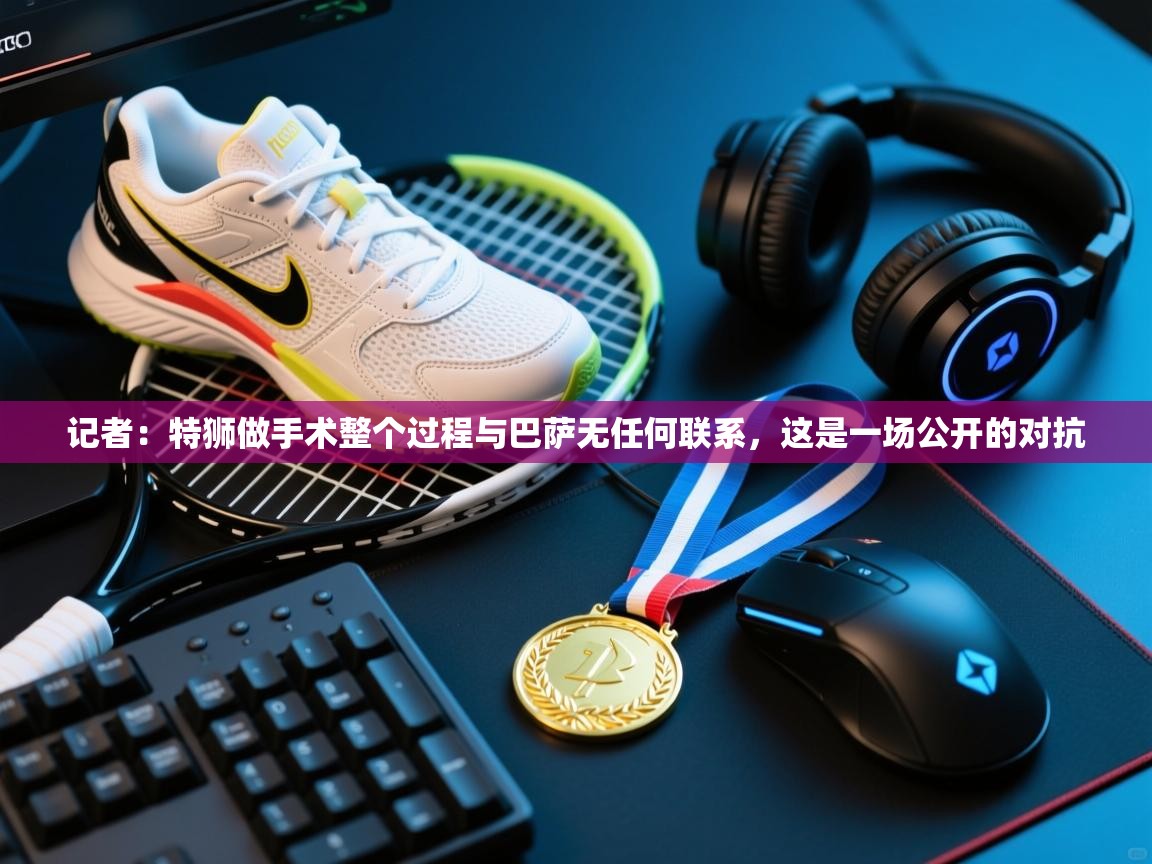 爱游戏厅下载-记者：特狮做手术整个过程与巴萨无任何联系，这是一场公开的对抗  第2张