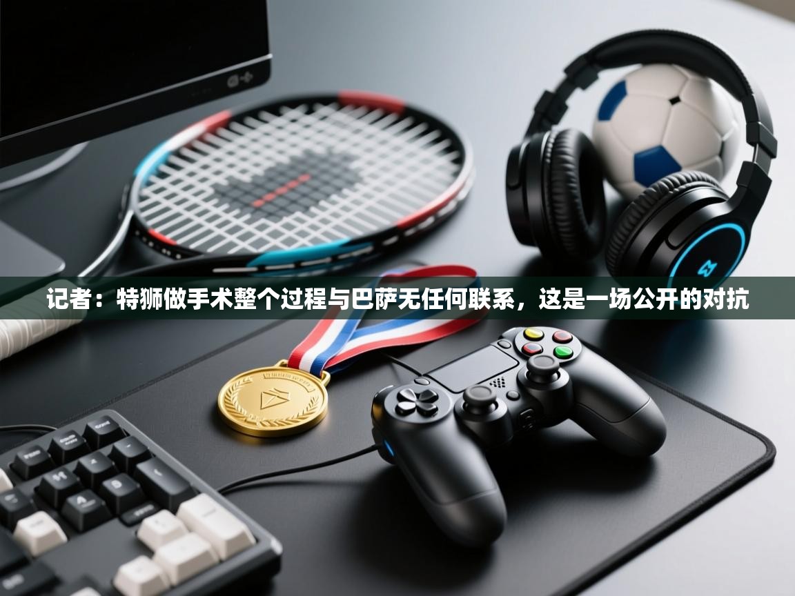 爱游戏厅下载-记者：特狮做手术整个过程与巴萨无任何联系，这是一场公开的对抗  第3张