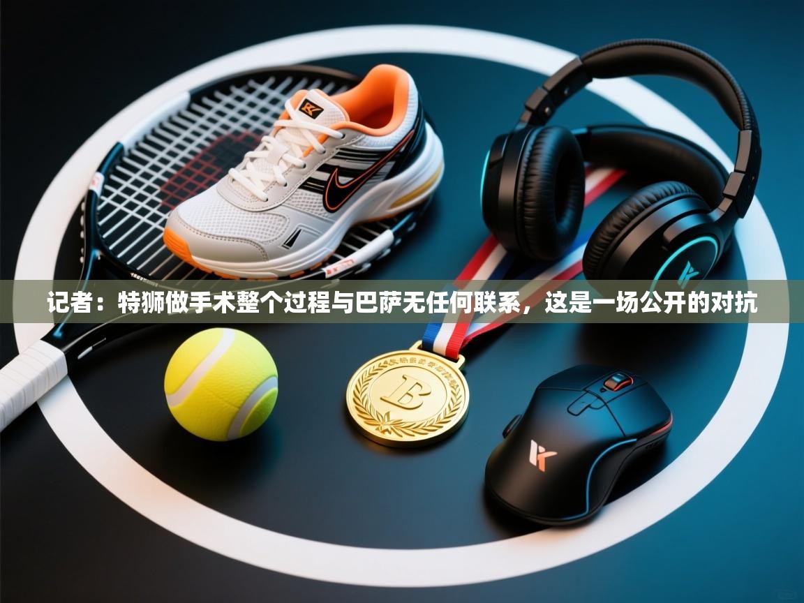 爱游戏厅下载-记者：特狮做手术整个过程与巴萨无任何联系，这是一场公开的对抗  第4张