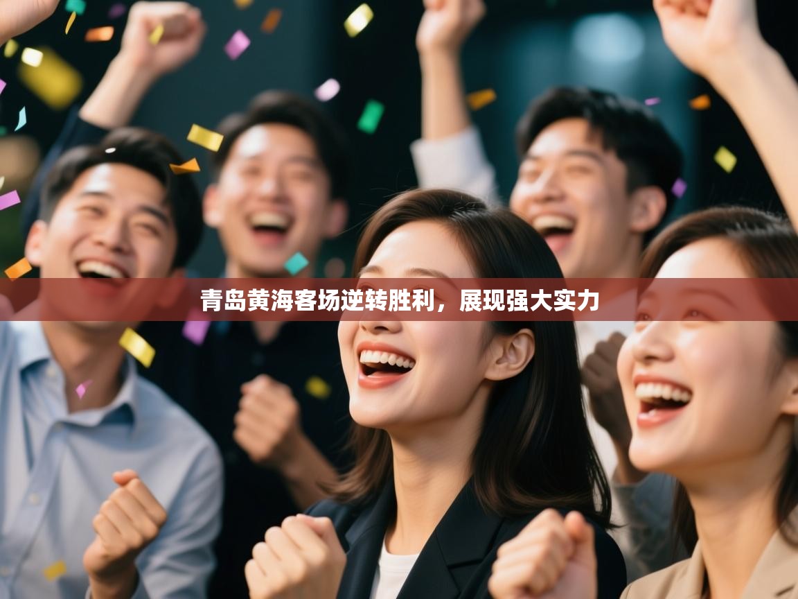 爱游戏体育娱乐-青岛黄海客场逆转胜利，展现强大实力