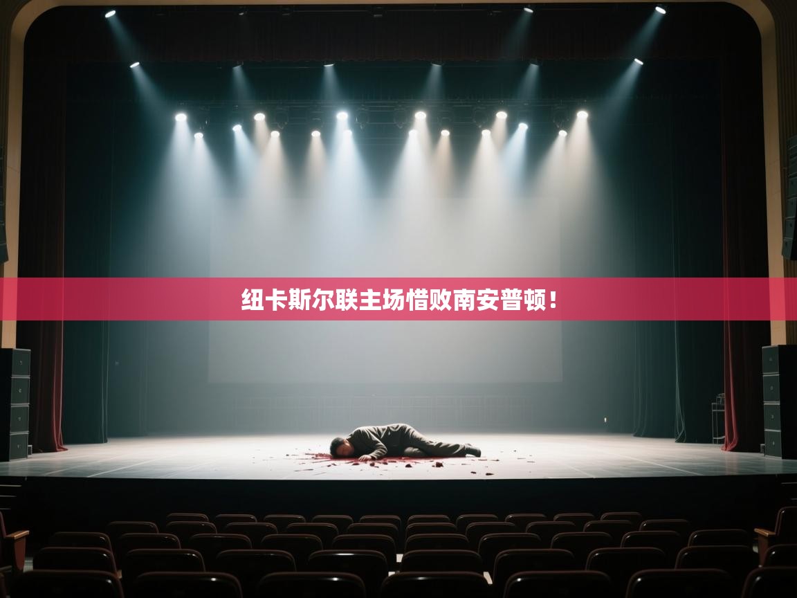 爱游戏-纽卡斯尔联主场惜败南安普顿！