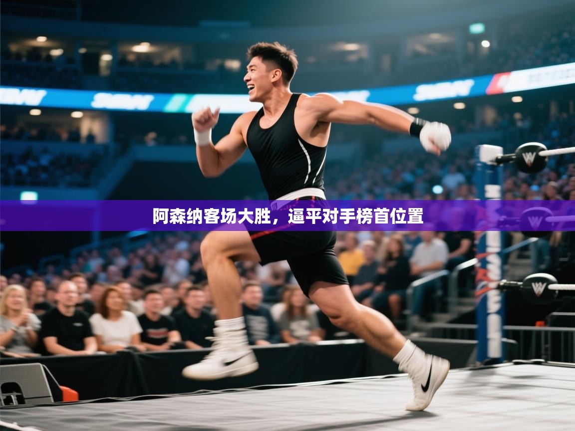 爱游戏体育官网app-阿森纳客场大胜，逼平对手榜首位置