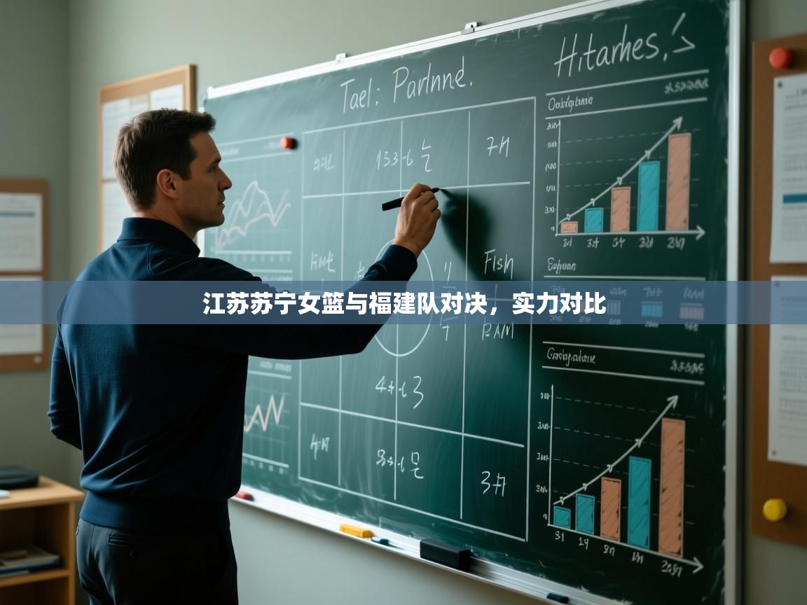 趣玩体育nba直播-江苏苏宁女篮与福建队对决，实力对比